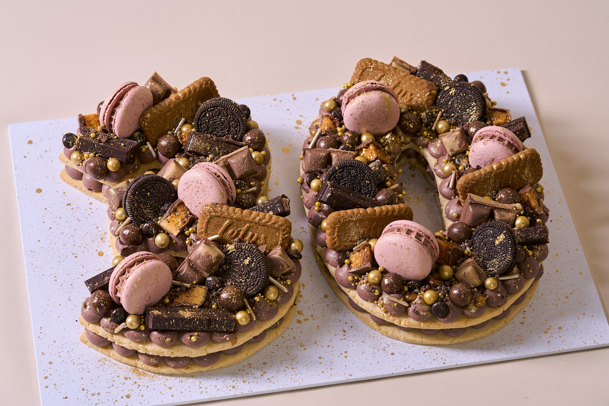 Cookie Cake