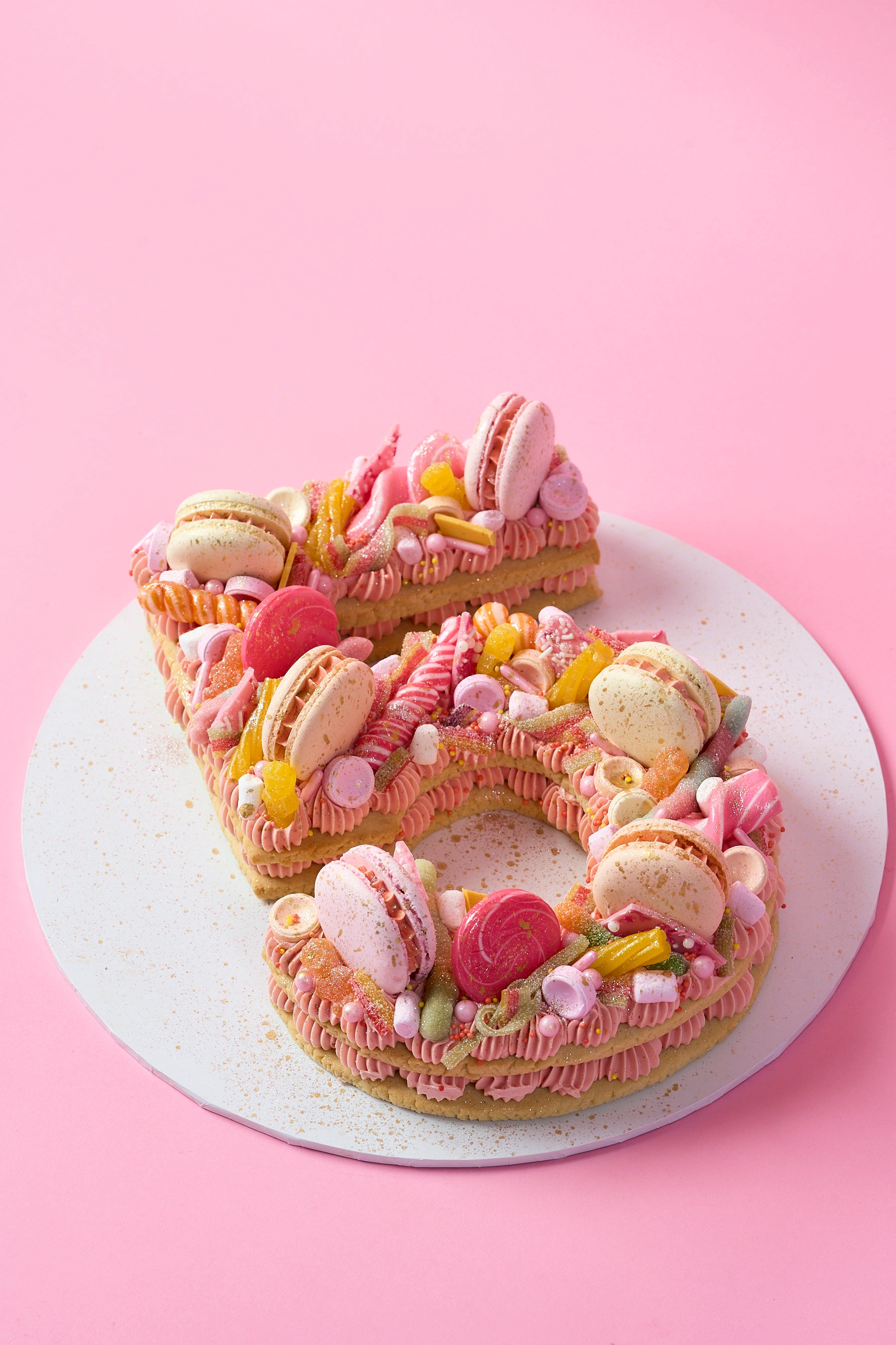 Cookie Cake