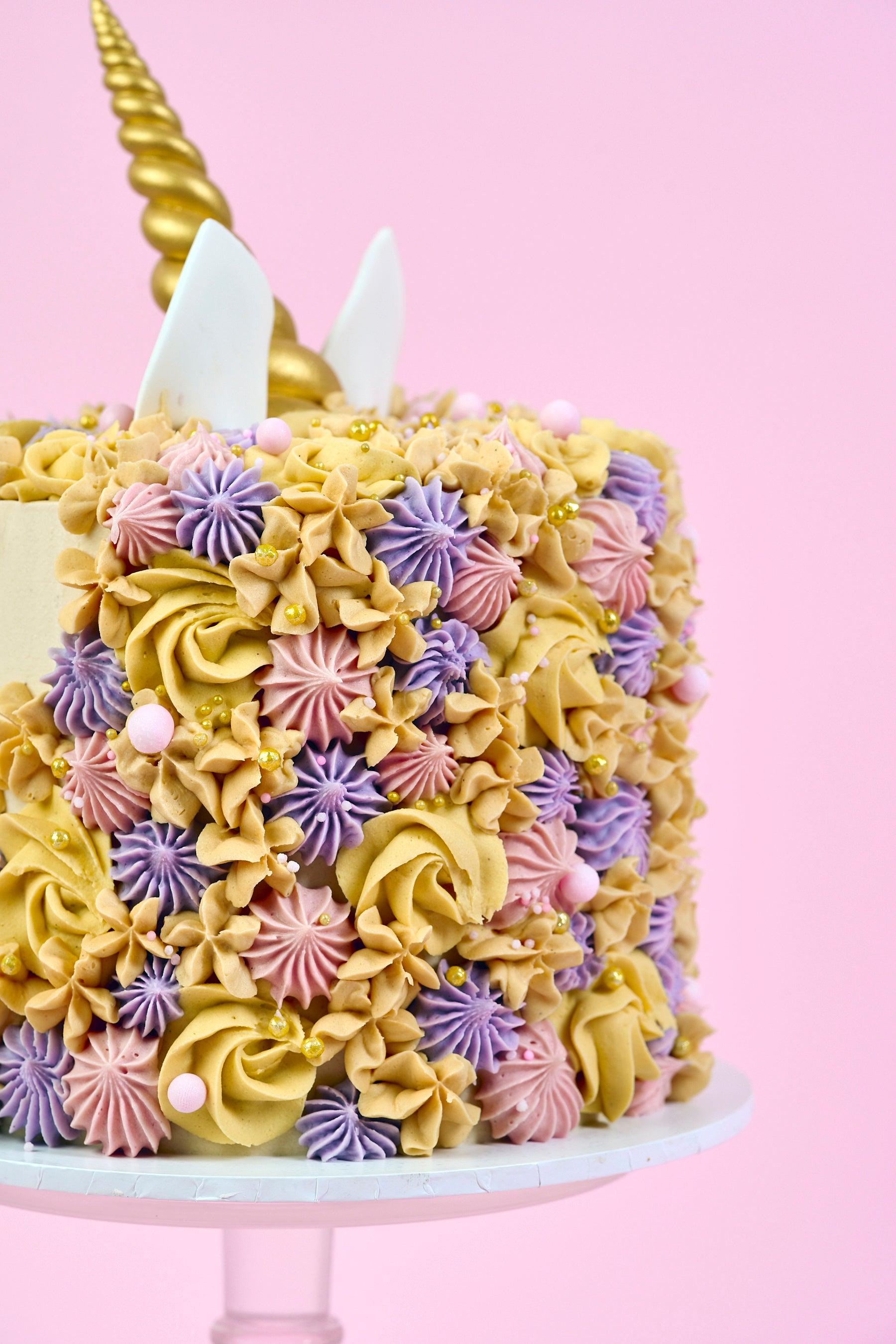 Unicorn Cake