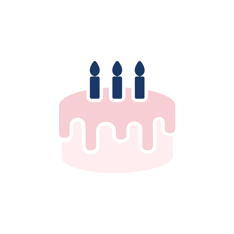 Number Candle