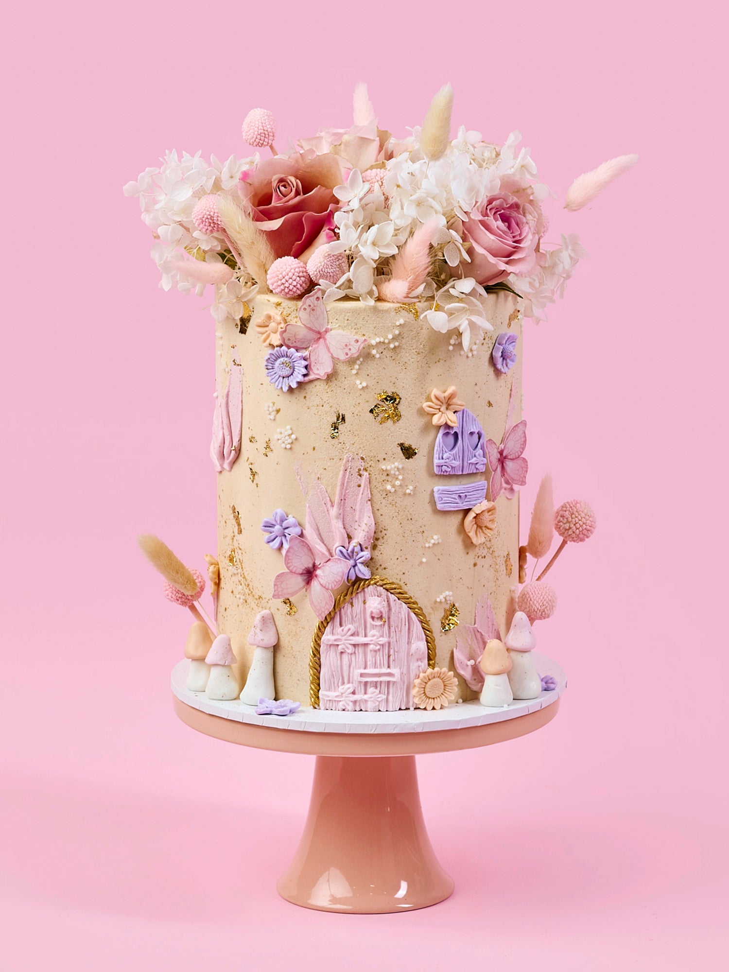 Fairy Cake