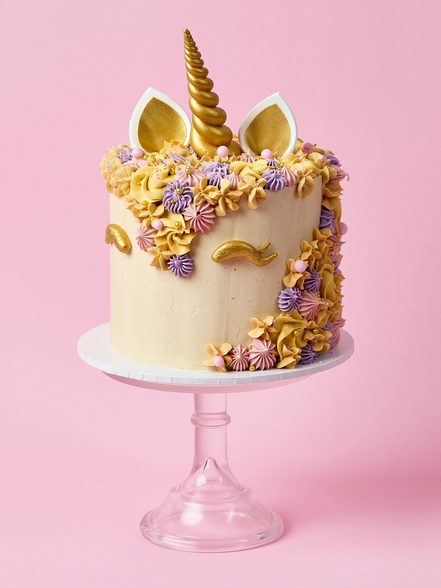 Unicorn Cake