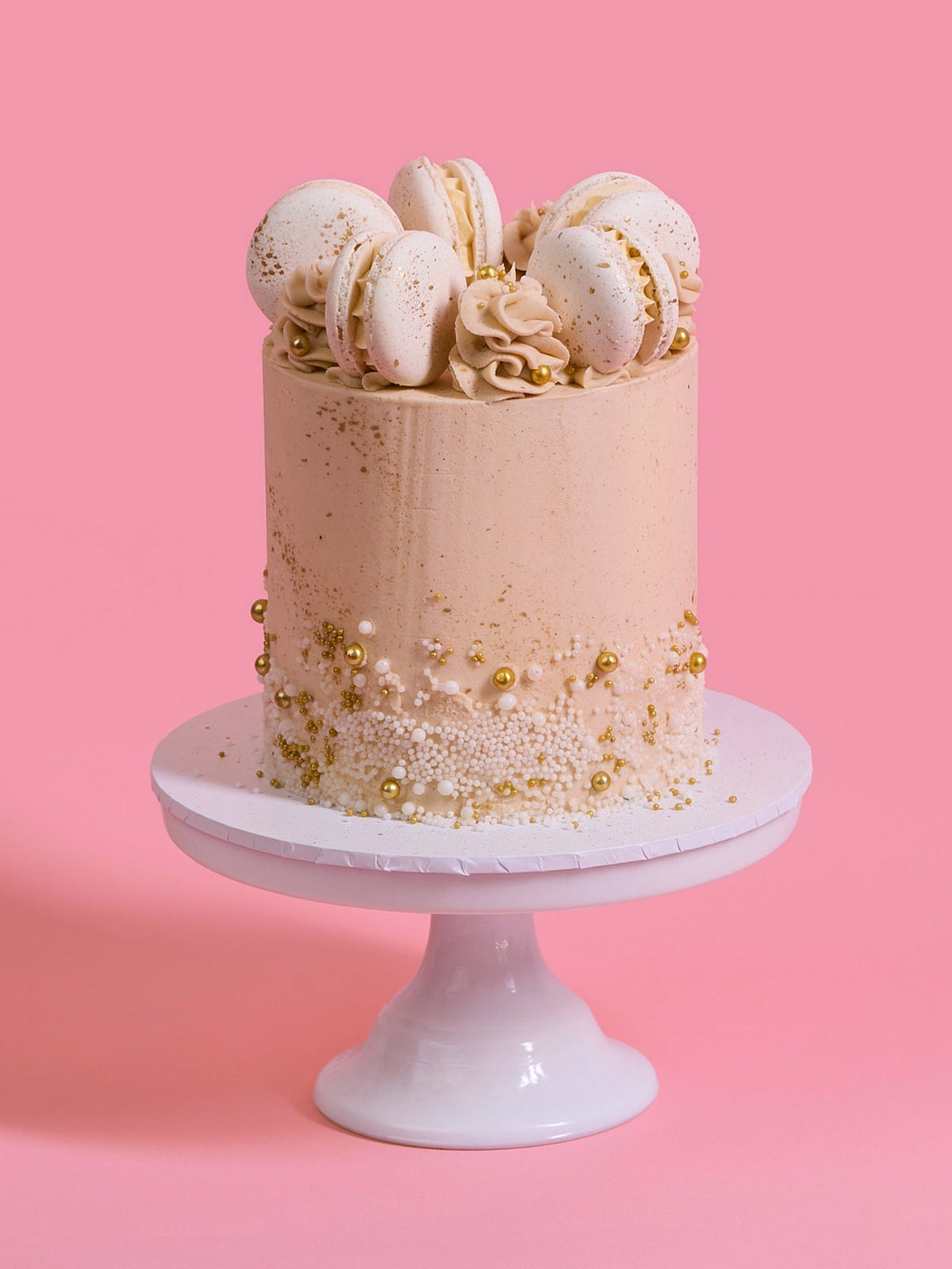 Gluten-free & Dairy-free Options – Mad About Cakes