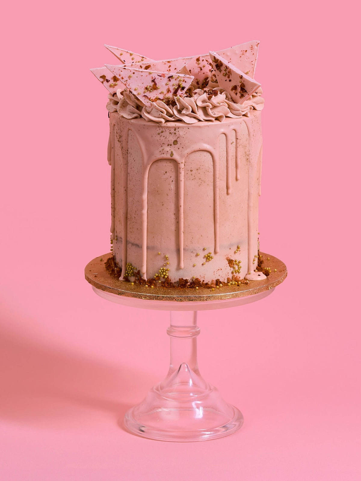 Celebrate – Mad About Cakes
