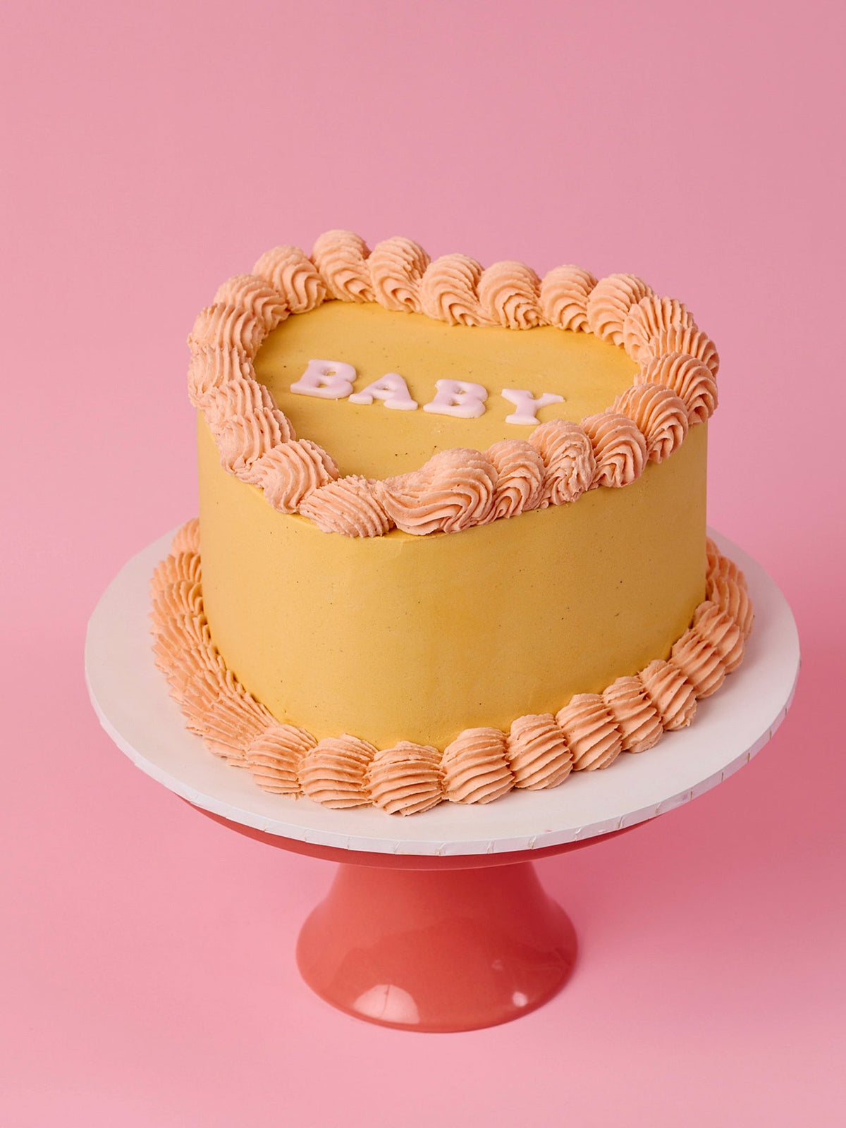 Celebrate – Mad About Cakes