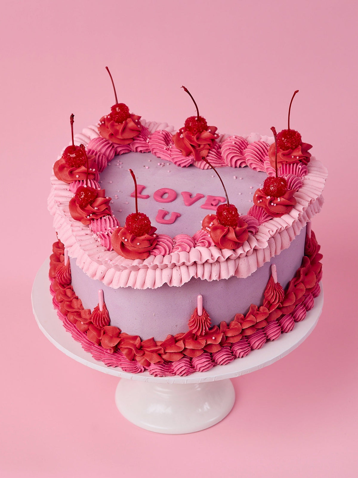 Gluten-free & Dairy-free Options – Mad About Cakes
