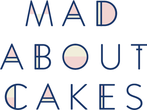 Mad About Cakes